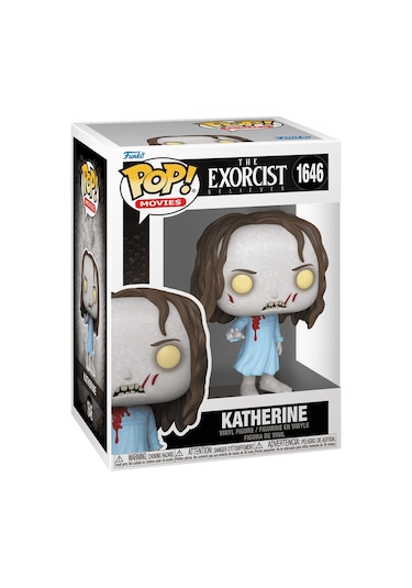Funko Pop - Movies The Exorcist - Katherine Possessed