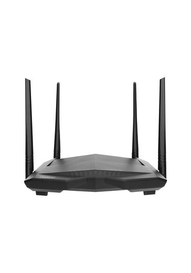 Everest Sg-v1200 Ac1200 Dualband Wi-fi Gigabit Vdsl2/adsl2 4 5dbi Antenli Kablosuz Modem Router