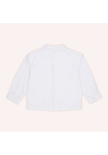 Erkek Çocuk Oxford Gömlek 2421bb06004-4683 001