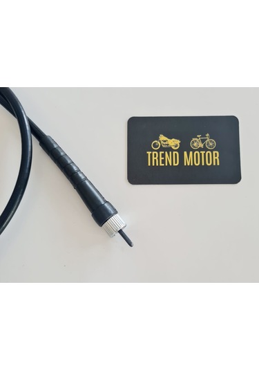 Kilometre Teli Haladı - Rks Blazer 50