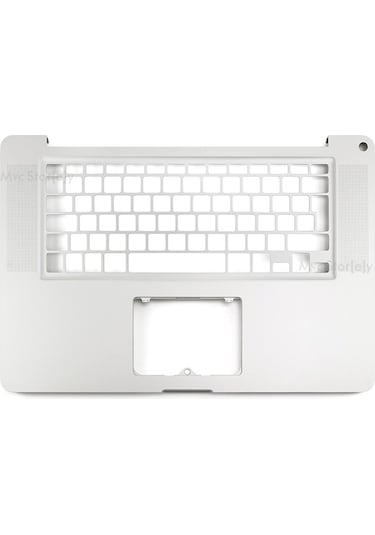 Apple Uyumlu MacBook Pro İle 15inc A1286 Uk-tr Üst Kasa Topcase 2011/2012