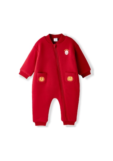Gsstore Galatasaray Bebek Tulum B252046 Kırmızı