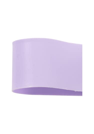 Suntek Kadınlar İçin Futbol Direnç Bandı Güç Mor Mor