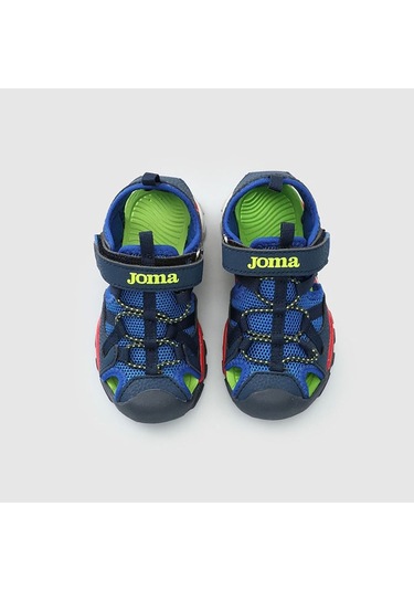 Lacivert Joma Çocuk Günlük Sandalet S.lake Jr 2503 Slakjs2503v Lacivert