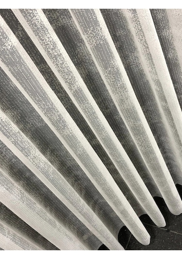 Taç 72062 Örme Tül Perde / Ölçünüze Özel Dikim