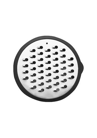 Nehir Silver Çelik 9 Parça Rendeli Karıştırma Kabı Takımı