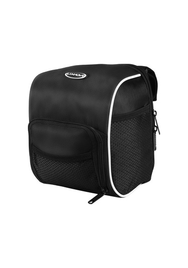 Novahub Yağmur Kapağı Bisiklet Gidon Çantası Lixada A A