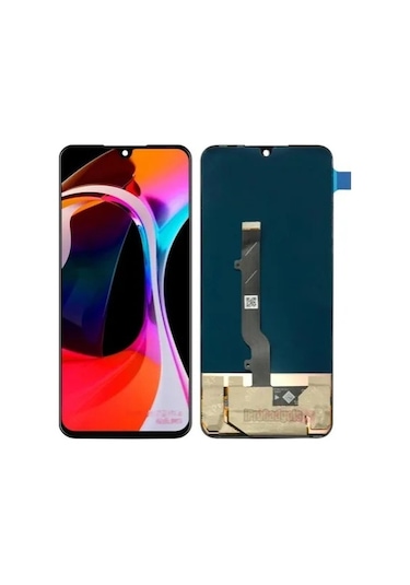 Tcl 30 Lcd Ekran Dokunmatik T676h