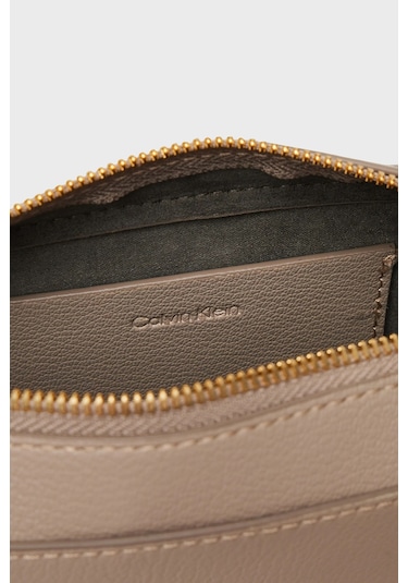 Calvin Klein Bayan Çanta Lv04k3162g Rmu Bej Bej
