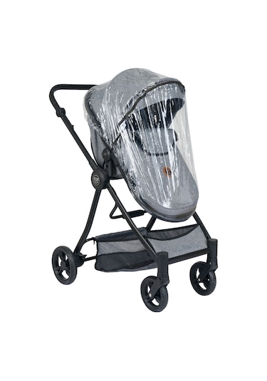 Force Travel Sistem Bebek Arabası