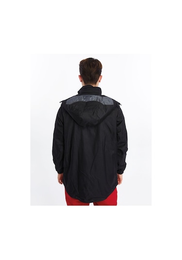 Mapamyumco 3in1 Erkek Mont - Siyah