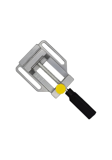 Alüminyum Mini Sütunlu Matkap Tezgahı  Mengenesi