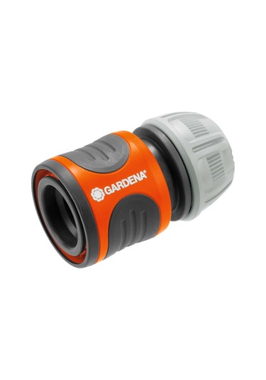 Gardena 18215-50 Hortum Bağlantısı 13 - 15 Mm (1/2 - 5/8 Inç)