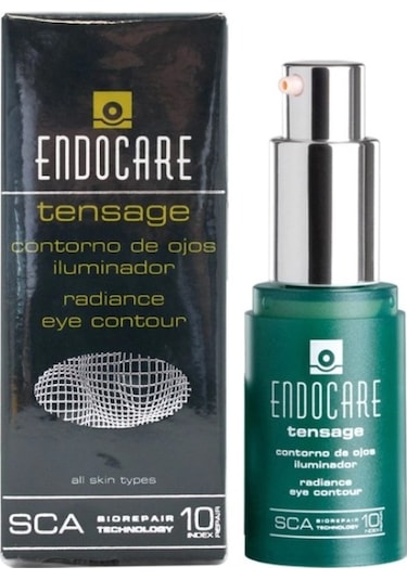 Endocare Tensage Brighter Eye Contour 15 ML