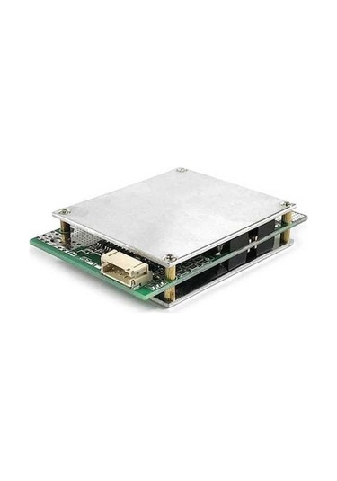 Moly 12v 100a Tek Portlu 4 Seri Fosfat Lityum Pil Koruma Kartı Aşırı Şarj/aşırı Boşaltma/şort Korumalı Dengeleme Fonksiyonlu