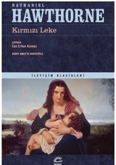 Kırmızı Leke / Nathaniel Hawthorne