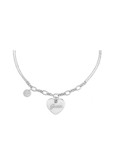 Guess Jgujubn05148jwrhwhtu Kalpli Kadın Kolye