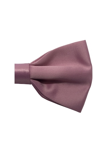 Crwat Pembe / Mat Dupont Dokuma Papyon - Mendilli (No.08) Pembe