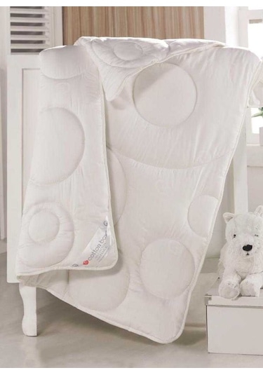Cotton Box Bebek Pamuk  Yorgan