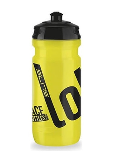 Elite Loli Bisiklet Plastik Matara, Suluk ,,