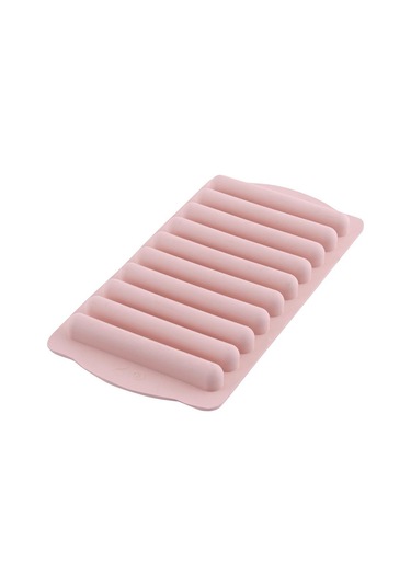 Silicolife Çubuk Çikolata Ve Buz Kalıbı 001