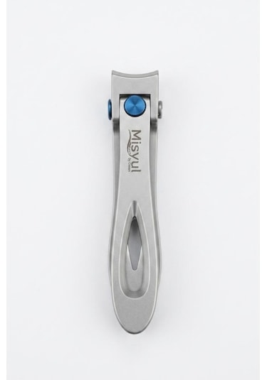 Misyul Lüx Mekanizmalı Tırnak Makası Metal Mıs-2167