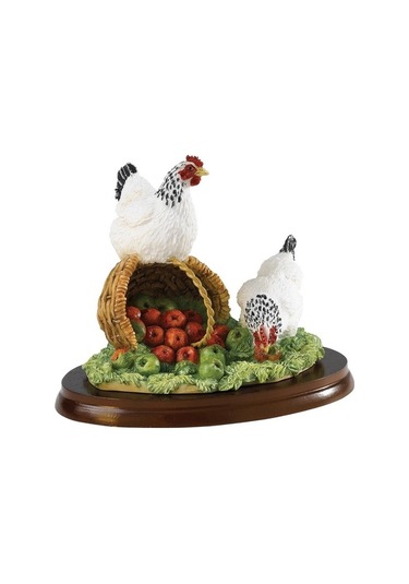 Border Fine Arts-Tristan Tearaways