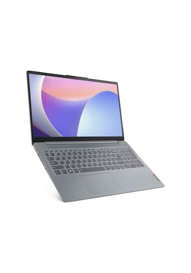 Lenovo IdeaPad Slim 3 15IRH8 83EM005UTR i7-13620H 16 GB 512 GB SSD 15.6" Dos FHD Dizüstü Bilgisayar