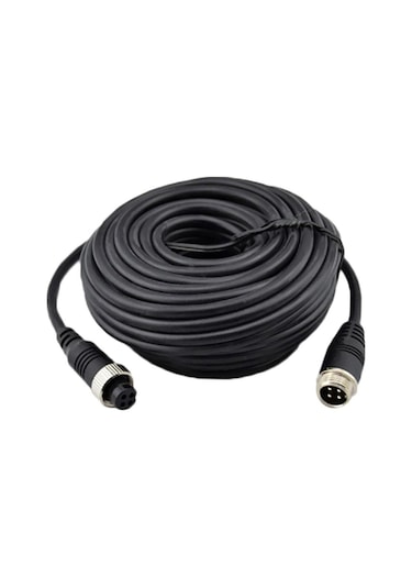 Suntek Otobüs Kamyon Geri Görüş Kamerası 10m Için 4pin