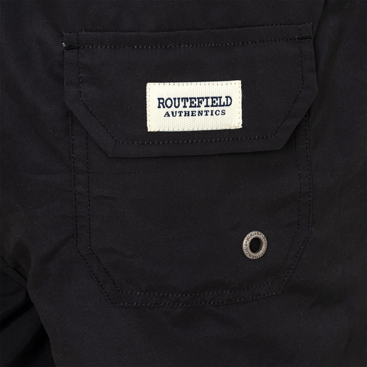 Routefıeld Routefield Velma Erkek Volley Short Multı -1 Siyah