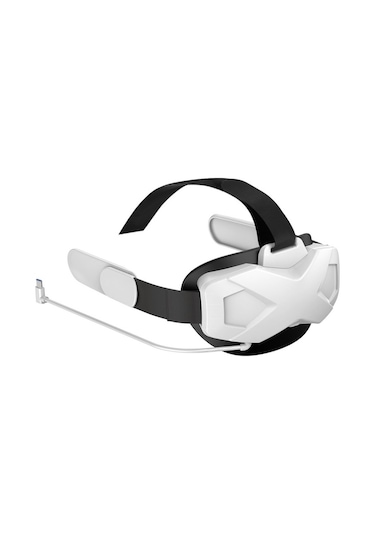 Oculus Quest 2 İçin Ayarlanabilir Kafa Kayışı Şarj Adaptörü