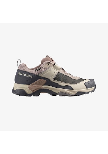Salomon X Ultra 5 Gore-tex Kadın Outdoor Ayakkabı C-sal478547b10g01 Pembe