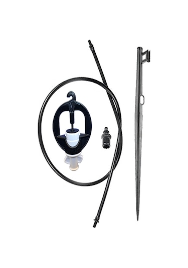 Turbo Minisprink Takımı Beyaz-250lt 50 Adet