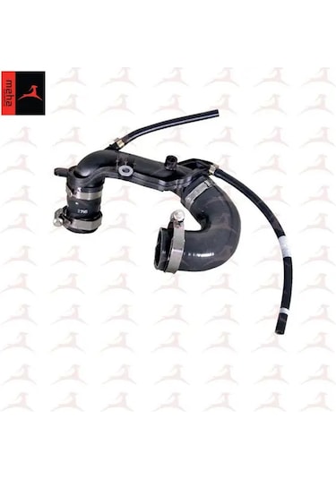 Turbo Borusu Clıo Iı-kangooo Ll-symbol-clıo Iıı-lo 8200770644