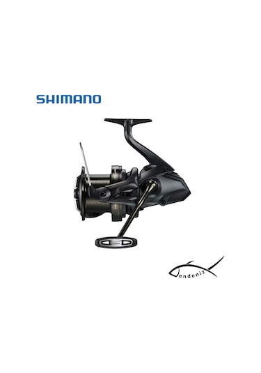 Shimano Speedmaster Xtd 14000