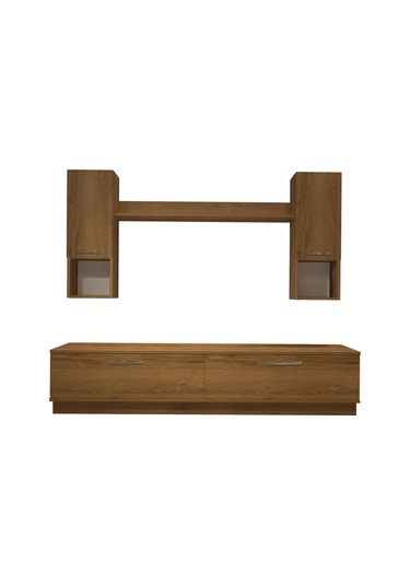 Decoraktiv Eko 5dab Mdf Std Tv Ünitesi Tv Sehpası Pera