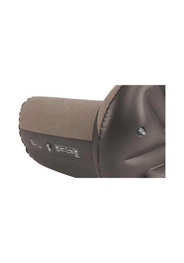 Easy Camp Maple Sofa Şişme Doğa Mobilyası Kahve