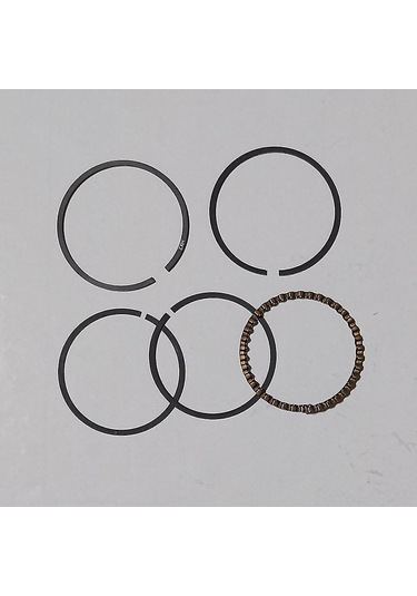 Mufunye Honda Gx100 Benzinli Motor Piston Halkası 56mm 13010-z0d-003 Orman Ve Tarım Kullanıma Yeni Parça