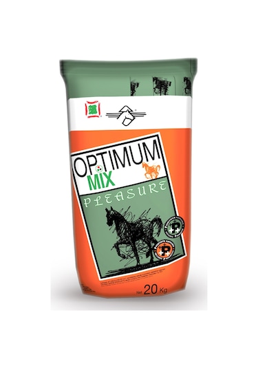 Optima Pleasure At Yemi 20 Kg