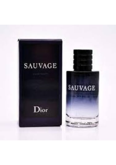 Dior Sauvage Travel Erkek Parfüm EDT 10 ML