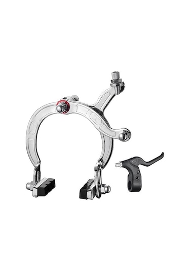 Bmx Bisiklet Tel Fren Ön Arka Set Komple Halatlı