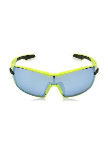 Koo Güneş Gözlüğü Open Lıme-super Blue Lenses M