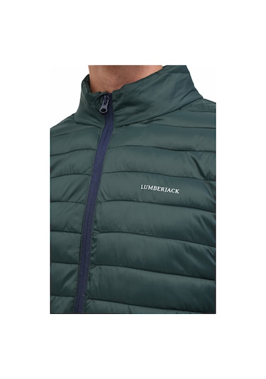 Lumberjack Ml Supernova 1blk1000 5pr Haki Erkek Mont 000000000102042487 Haki