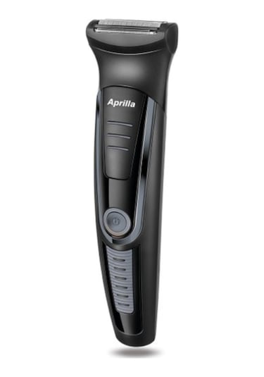 Aprilla Ahc-5018 2 In 1 Standlı Şarjlı Erkek Bakım Seti Tıraş Makinesi