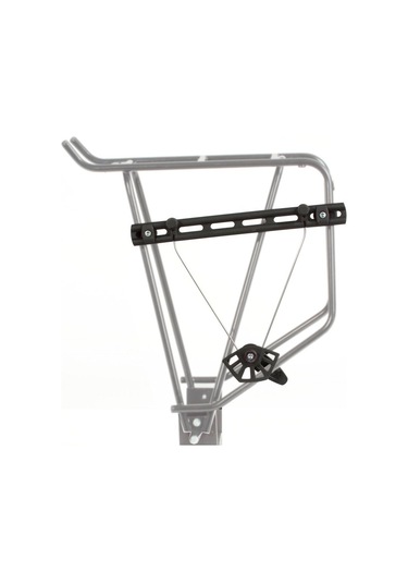 Ortlieb E201 Ql3.1 Montaj Seti Siyah