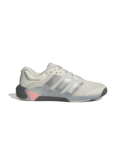 Adidas Dropset 4 Trainer M Erkek Antrenman Ayakkabısı Jr4678 Gri Gri