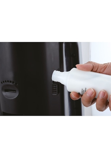 Dlc TSP40-EA Bakır Motorlu Uzaktan Kumandalı Buharlı İyonizerli Ayaklı Vantilatör