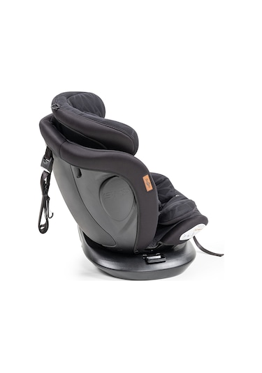 Baby2go Frezya Oto Koltuğu 0-36 Kğ İsofixli