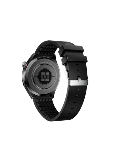 Kalobee SK7 Mini 40 MM 3 Kordonlu Akıllı Saat -İthalatçı Garantili