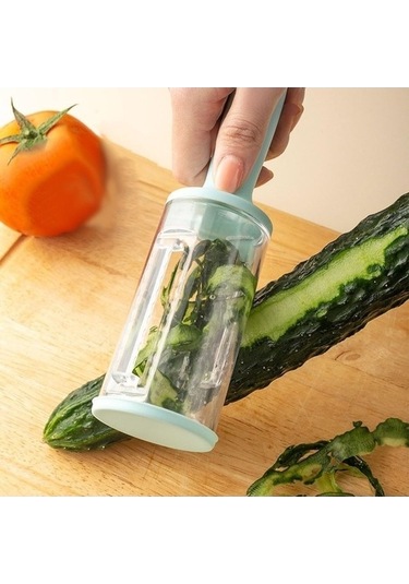 Ulzyvf Ergonomik Balık Pulu Temizleyici Ve Rendesi, Kolay Kazıyıcı Yeşil Yeşil Yeşil